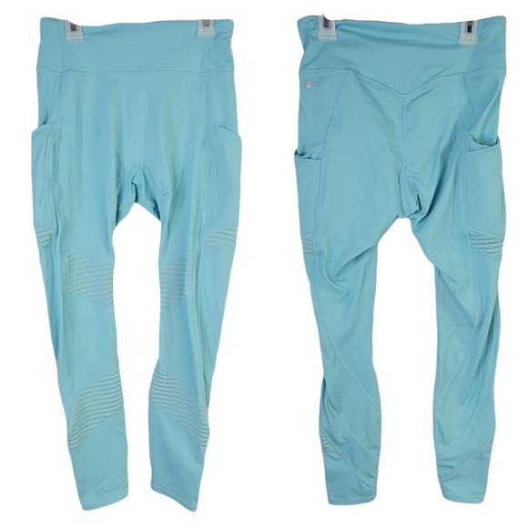 Fabletics Moto Motion365 High Waist - Picture 10 of 10